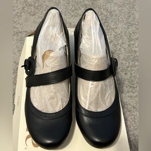 LifeStride: Rozz Mary Jane Pump (Wide)